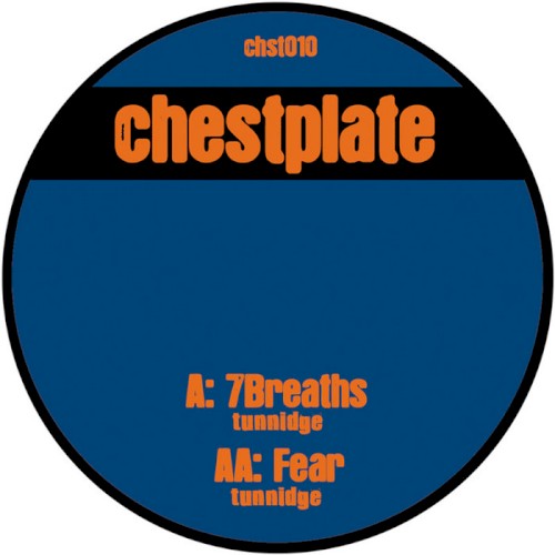 7 Breaths / Fear