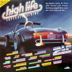 High Life: Superhitmachine