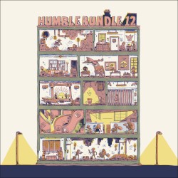 Humble Indie Bundle 12