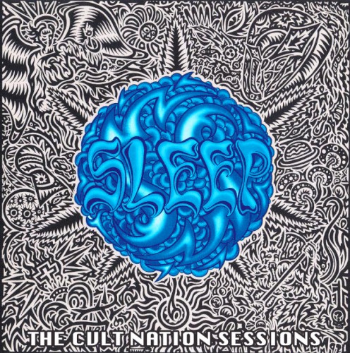 Sleep’s Holy Mountain: The CVLT Nation Sessions