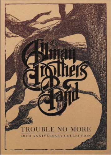 Trouble No More: 50th Anniversary Collection