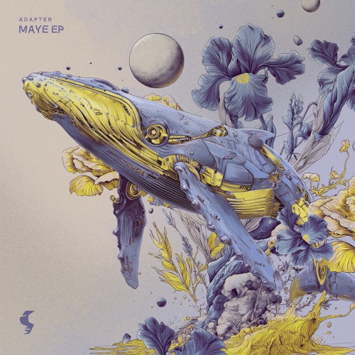 Maye EP