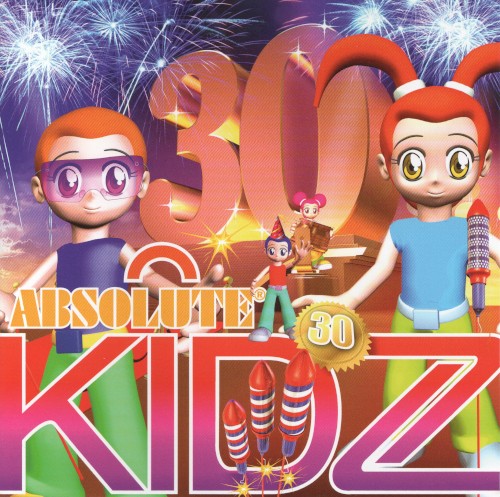 Absolute Kidz 30