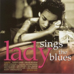 Lady Sings the Blues