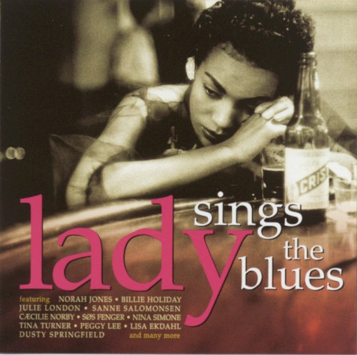 Lady Sings the Blues