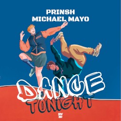Dance Tonight