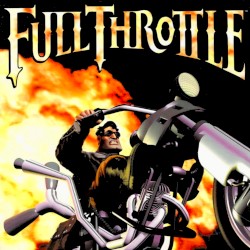 Full Throttle Soundtrack