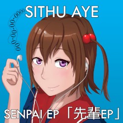 Senpai EP