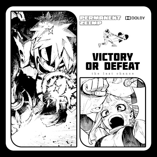 VICTORY OR DEFEAT