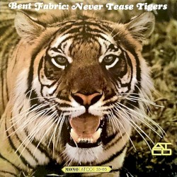 Never Tease Tigers