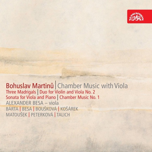 Chamber Music with Viola