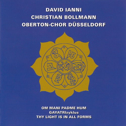 Om Mani Padme Hum