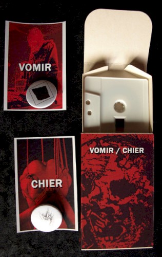 Vomir / Chier