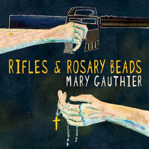 Rifles & Rosary Beads