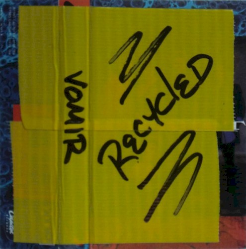 Recycled