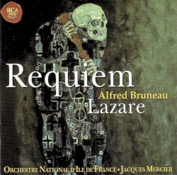 Requiem / Lazare