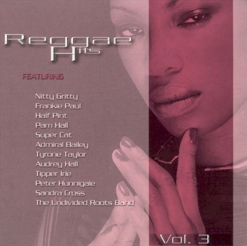 Reggae Hits, Volume 3