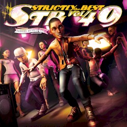 Strictly The Best Vol. 49