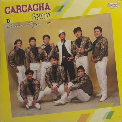 Carcacha Show de Cuco Lozano