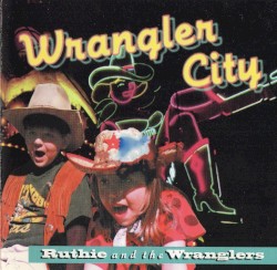 Wrangler City