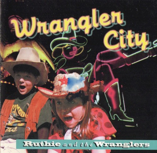 Wrangler City