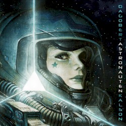 Astronauten