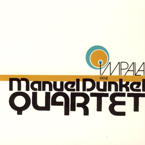 Manuel Dunkel Quartet