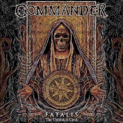 Fatalis (The Unbroken Circle)