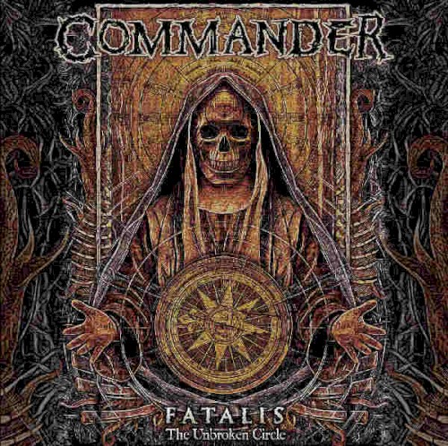 Fatalis (The Unbroken Circle)