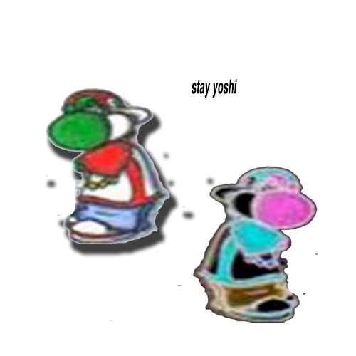 Stay Yoshi (99jakes Eurobeat Frenzy)