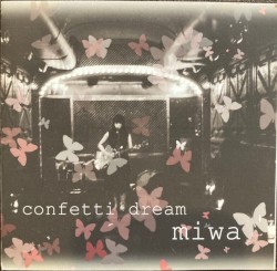 Confetti Dream