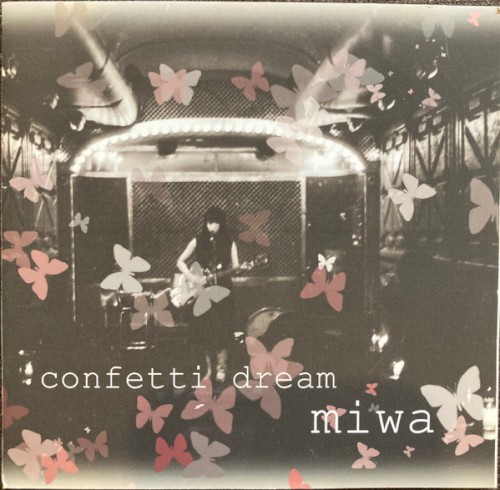 Confetti Dream