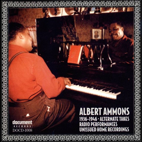 1936–1946 (Alternate Takes, Radio Performances, Unissued Home Recordings)