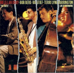 The Truth - Live at Montmartre