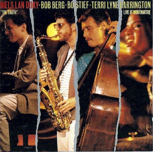 The Truth - Live at Montmartre