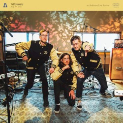 Audiotree Live
