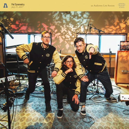 Audiotree Live