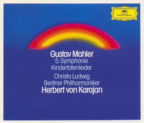 5. Symphonie / Kindertotenlieder