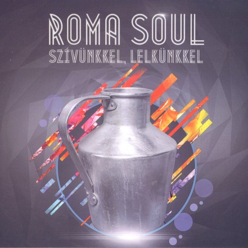 Szívünkkel, lelkünkkel
