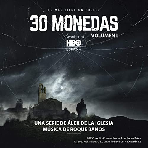 30 Monedas: Volumen 1