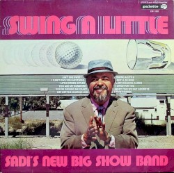 Swing a Little