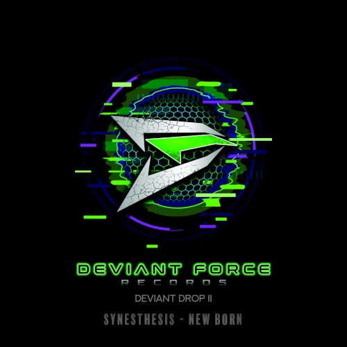 New Born (Deviant Drop II)