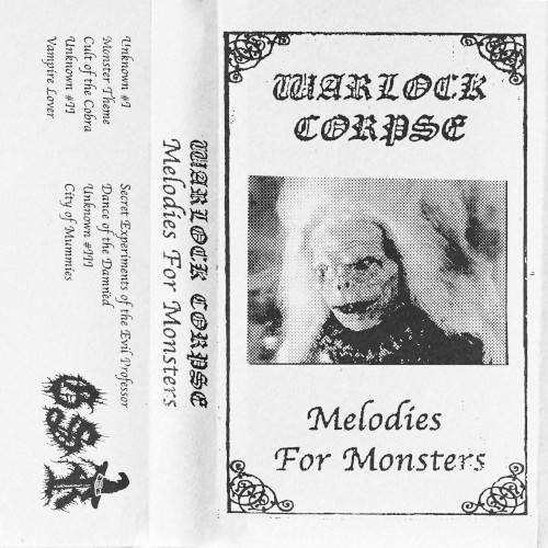 Melodies for Monsters