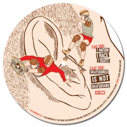In Skatebored We Noize!!!