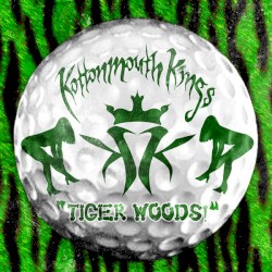 Tiger Woods!