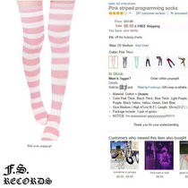 Progue Ramming Sox