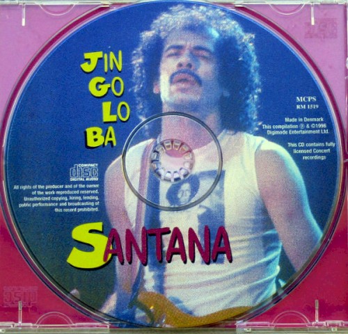 Jin‐go‐lo‐ba