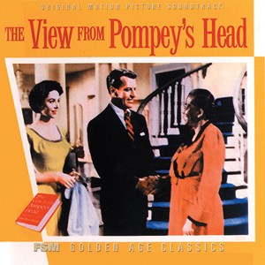 The View from Pompey's Head / Blue Denim