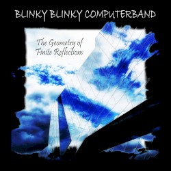 The Geometry of Finite Reflections