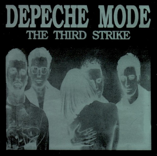The Third Strike